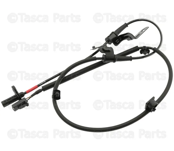 Front Speed Sensor - Kia (59830 C5100)